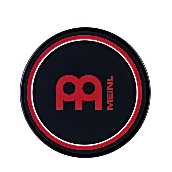 德國品牌 Meinl MPP-6 6吋打點板/練習板 Practice Pad 原廠公司貨【型號:MPP6】 