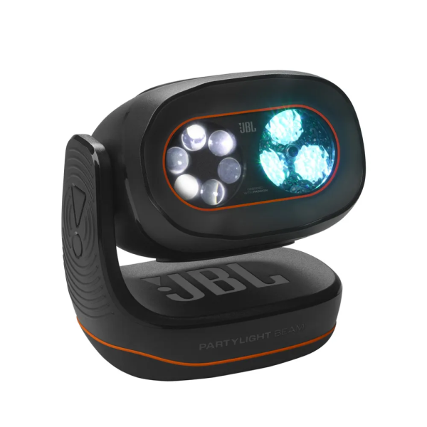 JBL Party Light Beam 派對彩燈 / 燈光秀 內建麥克風與音樂偵測 台灣公司貨 JBL Party Light Beam 派對彩燈 / 燈光秀 內建麥克風與音樂偵測 台灣公司貨