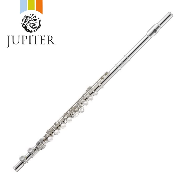 JUPITER JFL-700E 閉孔式加E鍵 長笛 JFL700E 初學入門首選 台灣公司貨 JUPITER JFL-700E 閉孔式加E鍵 長笛 JFL700E 初學入門首選 台灣公司貨