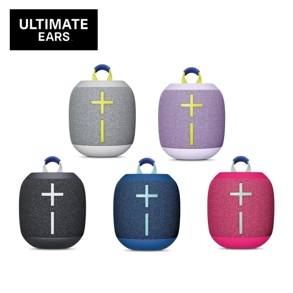 Ultimate Ears（UE）Wonderboom 4 攜帶式藍牙喇叭/防水防塵 台灣公司貨保固 Ultimate Ears（UE）Wonderboom 4 攜帶式藍牙喇叭/防水防塵 台灣公司貨保固