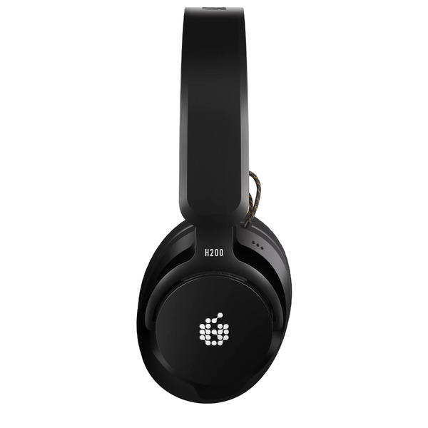 ADAM Audio H200 封閉式監聽耳機 / 經典監聽喇叭音質融入監聽耳機 台灣公司貨 保固五年 ADAM Audio H200 封閉式監聽耳機 / 經典監聽喇叭音質融入監聽耳機 台灣公司貨 保固五年