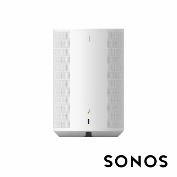 SONOS Era 100 智慧音響 / 無線藍牙 Wifi 喇叭 台灣公司貨 SONOS Era 100 智慧音響 / 無線藍牙 Wifi 喇叭 台灣公司貨
