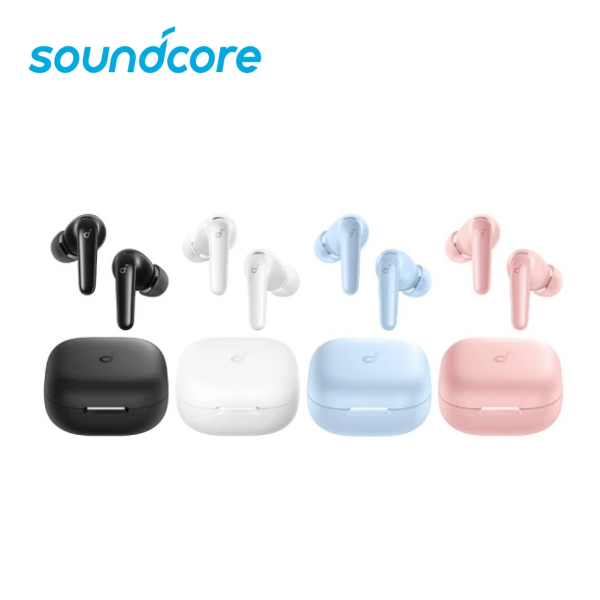 Soundcore R60i NC 主動降噪/真無線藍牙耳機 台灣公司貨保固 Soundcore R60i NC 主動降噪/真無線藍牙耳機 台灣公司貨保固
