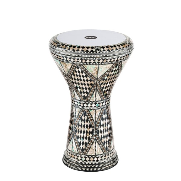 德國品牌 Meinl AEED1 墩杯鼓/中東鼓 8.75吋 Artisan Edition Doumbek 原廠公司貨 