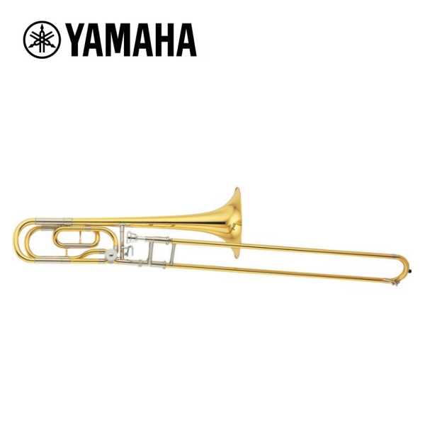 YAMAHA YSL-620 長號 Trombone 伸縮號 伸縮喇叭 YSL620 / 管樂班指定款 台灣山葉公司貨 YAMAHA YSL-620 長號 Trombone 伸縮號 伸縮喇叭 YSL620 / 管樂班指定款 台灣山葉公司貨