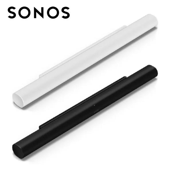 SONOS Arc Ultra 旗艦級無線智能聲霸 Soundbar 台灣公司貨 