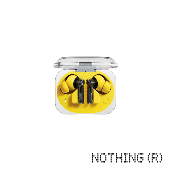 Nothing Ear (3a) 真無線藍牙耳機 /12mm動圈單體 IP54防水防塵 台灣公司貨 Nothing Ear (3a) 真無線藍牙耳機 /12mm動圈單體 IP54防水防塵 台灣公司貨