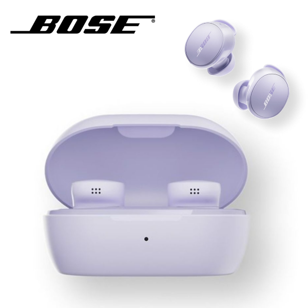 Bose QuietComfort 消噪耳塞式耳機 / 冷丁香紫 台灣公司貨 Bose QuietComfort 消噪耳塞式耳機 / 台灣公司貨