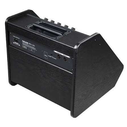 NUX NPA-100 電子鼓音箱 / 120W 專業級 監聽喇叭 NPA100 NUX NPA-100 電子鼓專業音箱 120W 專業級個人監聽喇叭 NPA100