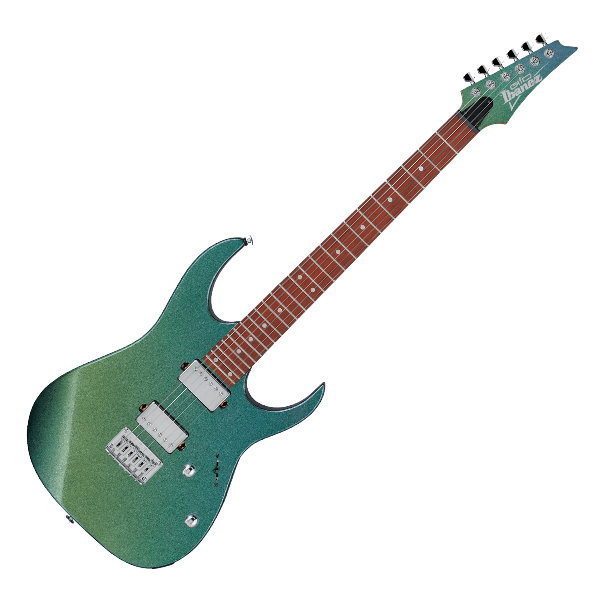 Ibanez GRG121SP-GYC 雙雙 電吉他 金龜色 原廠公司貨 另贈多樣好禮 Ibanez GRG121SP-GYC 雙雙 電吉他 金龜色 原廠公司貨