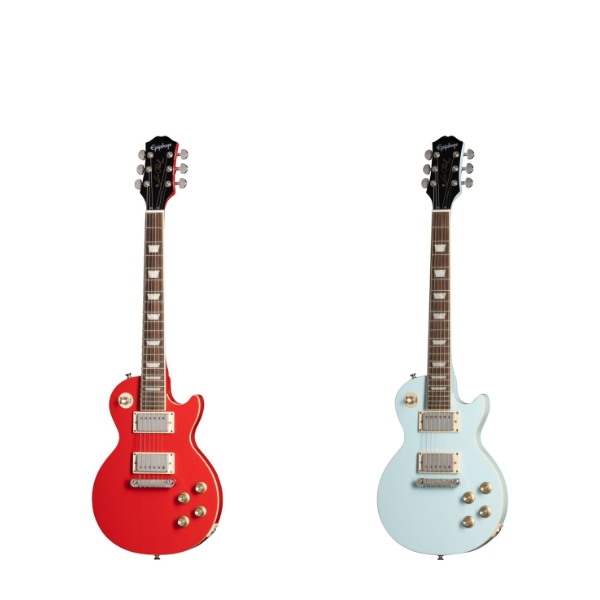 Epiphone Power Players Les Paul 36吋電吉他 附琴袋 另贈配件包 