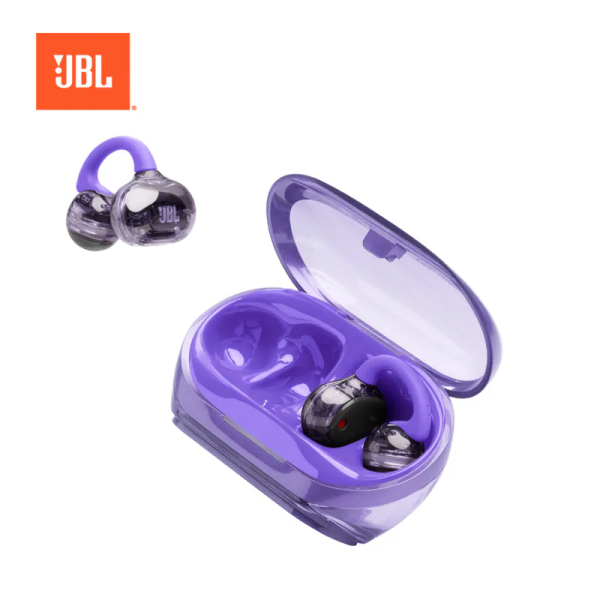 JBL Soundgear Clips 開放式耳夾藍牙耳機 / 台灣公司貨保固 JBL Endurance Peak 4 真無線/防水運動耳機/運動耳機 台灣公司貨保固
