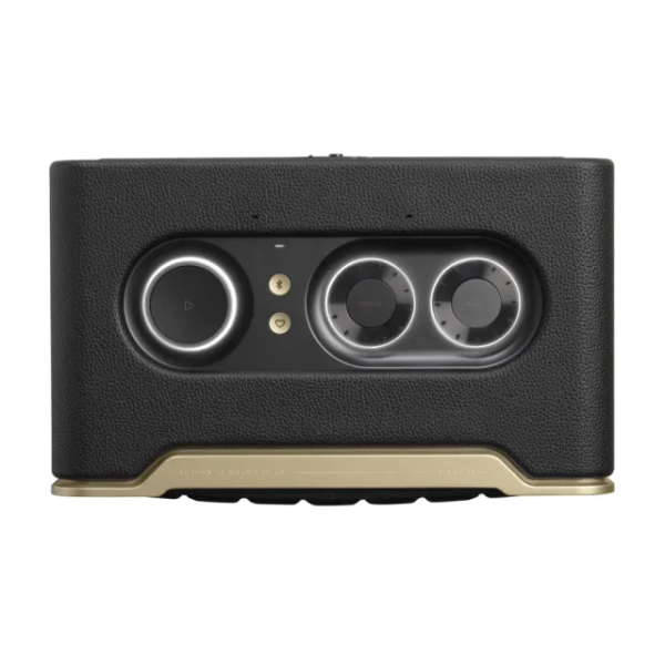 JBL Authentics 200 經典黑 復古設計 無線藍牙喇叭 / 家用語音串流藍牙音響 台灣公司貨 JBL Authentics 200 經典黑 復古設計 無線藍牙喇叭 / 家用語音串流藍牙音響 台灣公司貨
