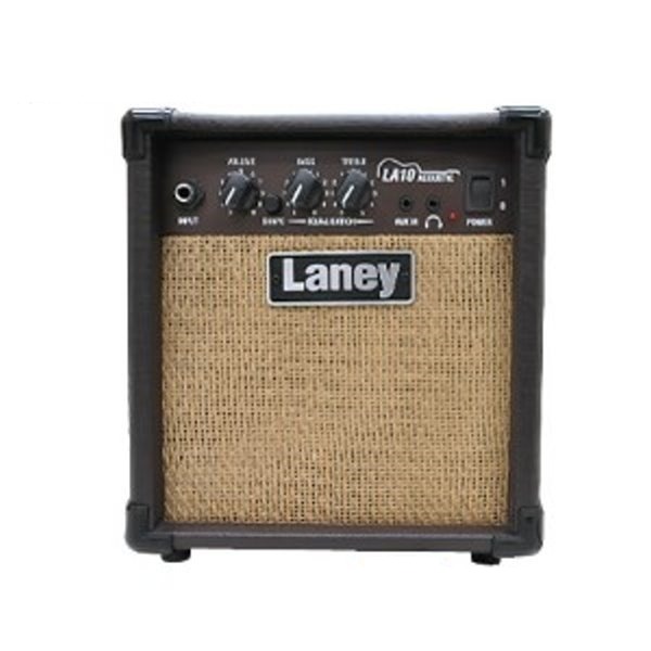 Laney La10 音箱 10瓦 木吉他 / 民謠吉他 / 原聲吉他 音箱 La-10/靜音吉他/ 可插電 民謠吉他 / 可插電 古典吉他  / 可插電 烏克麗麗 可用 
