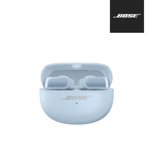 Bose Ultra Open Earbuds 開放式耳機 / 耳夾式 / 真無線 藍牙耳機 台灣公司貨保固 Bose Ultra Open Earbuds 開放式耳機 / 耳夾式 / 真無線 藍牙耳機 台灣公司貨保固