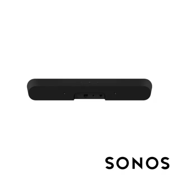 SONOS Ray 聲霸喇叭 Soundbar 家庭劇院 台灣公司貨 SONOS Ray 聲霸喇叭 Soundbar 家庭劇院 台灣公司貨