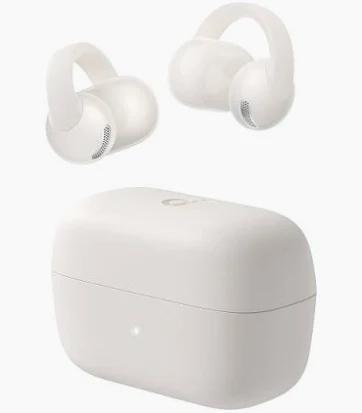 soundcore C50i 開放式藍牙耳夾耳機/12mm大單體/藍牙 6.0 soundcore C50i 開放式藍牙耳夾耳機/12mm大單體/藍牙 6.0