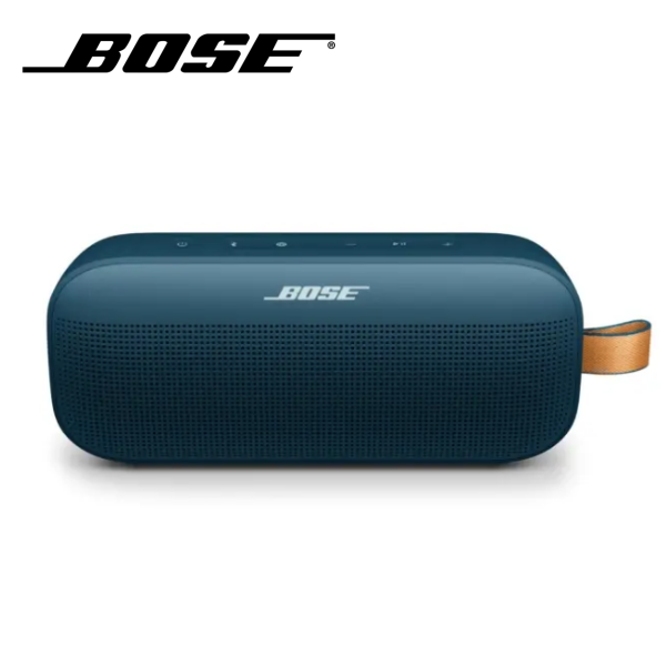 Bose Soundlink Flex II 可攜式 防水防塵 藍牙喇叭 全新二代 台灣公司貨 Bose Soundlink Flex Ⅱ可攜式/防水防塵藍牙喇叭 全新二代 台灣公司貨保固