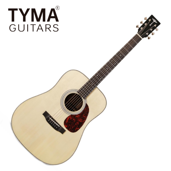 TYMA TD-12 雲杉木面單板 / 玫瑰木側背 D桶 切角民謠吉他 TD12 附贈原廠琴袋 TYMA TD-12 雲杉木面單板 / 玫瑰木側背 D桶 切角民謠吉他 TD12 附贈原廠琴袋