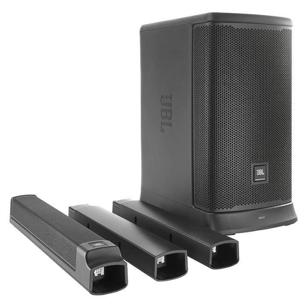 JBL EON ONE MK2 1500瓦 音柱 PA音響 內建電池 / 藍芽 台灣公司貨 JBL EON ONE MK2 1500瓦 音柱 PA音響 內建電池 / 藍芽 台灣公司貨