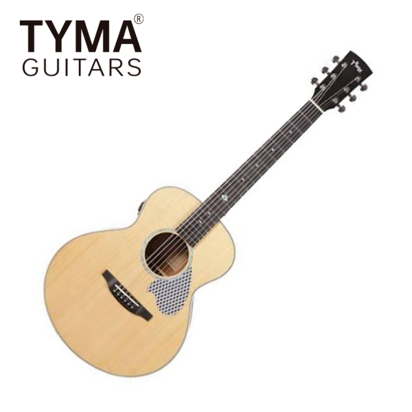 TYMA TS-5  36吋 雲杉木面單板 / 旅行小吉他 TS5 附贈原廠琴袋 TYMA TS-5  36吋 雲杉木面單板 / 旅行小吉他 TS5 附贈原廠琴袋