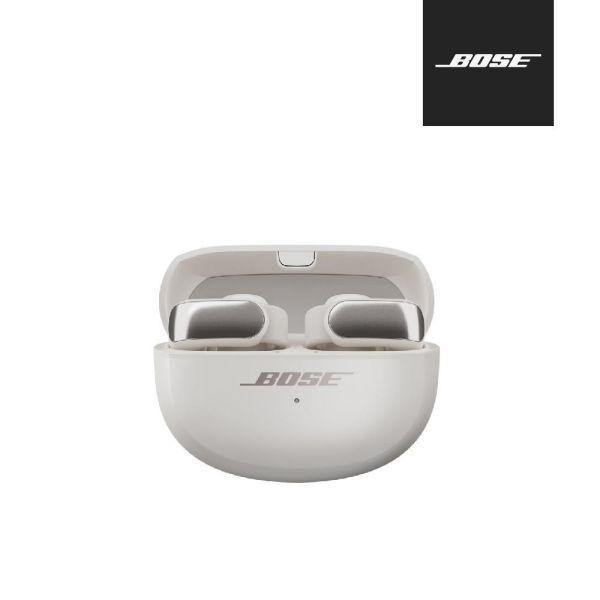 Bose Ultra Open Earbuds 開放式耳機 / 耳夾式 / 真無線 藍牙耳機 台灣公司貨保固 Bose Ultra Open Earbuds 開放式耳機 / 耳夾式 / 真無線 藍牙耳機 台灣公司貨保固