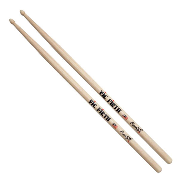 鼓棒 VIC Firth 山胡桃 7A 鼓棒 