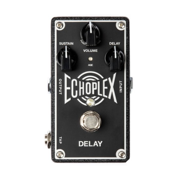 Dunlop EP103 延遲效果器【Dunlop Echoplex Delay Pedal】 
