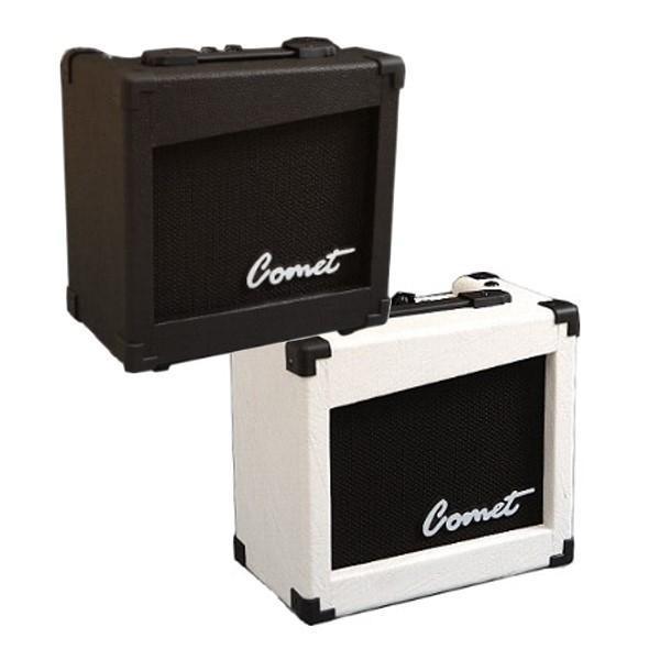 Comet Ga-10 超值 10瓦 吉他音箱（電吉他音箱-內建破音效果） Ga10 
