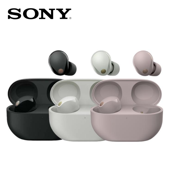SONY 索尼 WF-1000XM5 旗艦真無線藍牙 / 主動降噪耳機 台灣公司貨保固 SONY 索尼 WF-1000XM5 旗艦真無線藍牙 / 主動降噪耳機 台灣公司貨保固