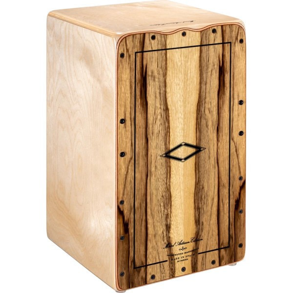 Meinl Artisan Edition 職人工藝系列 西班牙手工製 木箱鼓Cajon AEMILLI 木箱鼓Cajon AEMILLI