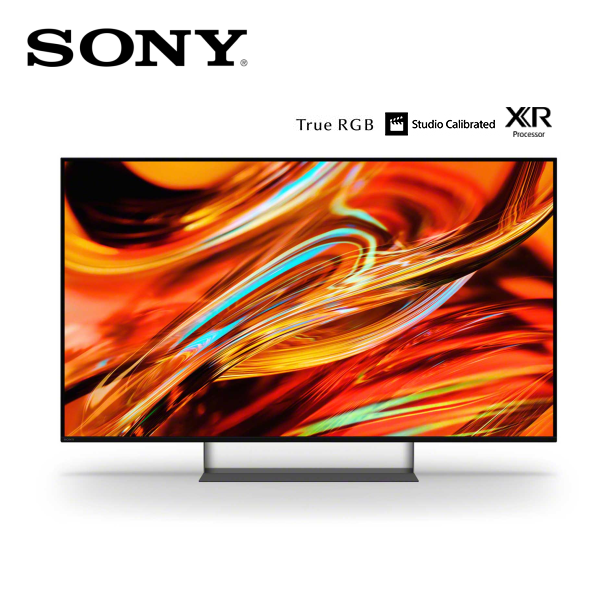 SONY 索尼 BRAVIA 7II 50型 XR RGB LED 4K HDR Google TV 50吋 電視/顯示器 Y-50XR70M2 台灣公司貨 SONY 索尼 BRAVIA 7II 50型 XR RGB LED 4K HDR Google TV 55吋 電視/顯示器 Y-50XR70M2 台灣公司貨