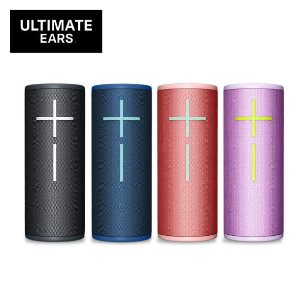 Ultimate Ears（UE）Boom 4 攜帶式藍牙喇叭/防水防塵 台灣公司貨保固 Ultimate Ears（UE）Boom 4 攜帶式藍牙喇叭/防水防塵 台灣公司貨保固