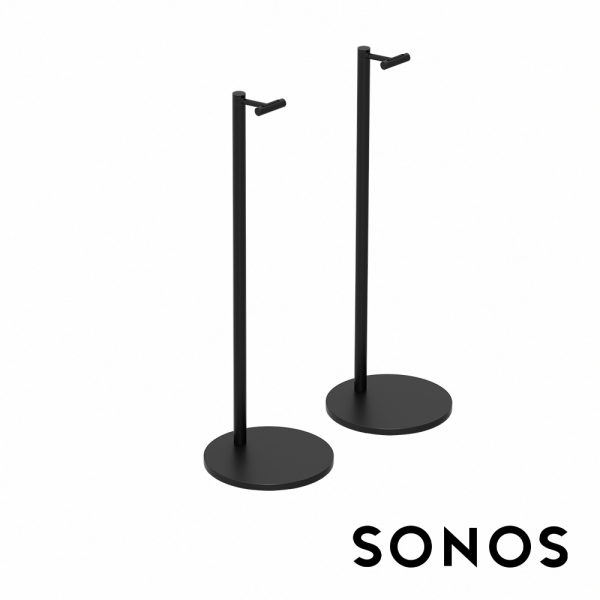 SONOS Era 300 原廠專用落地支架 / 一對裝 台灣公司貨 