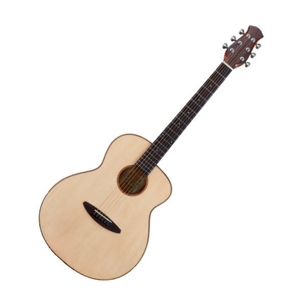 ANUENUE LF23E 41吋單板可插電民謠吉他 電木吉他 原廠公司貨 LF-23E 【附原廠琴袋及品牌綜合配件組】 LF-23E 【附原廠琴袋及品牌綜合配件組】