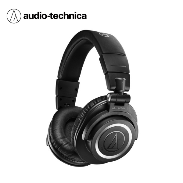 audio-technica 鐵三角 ATH-M50xBT2 無線耳罩式耳機 藍牙5.0 台灣公司貨 藍牙5.0 audio-technica原廠公司貨