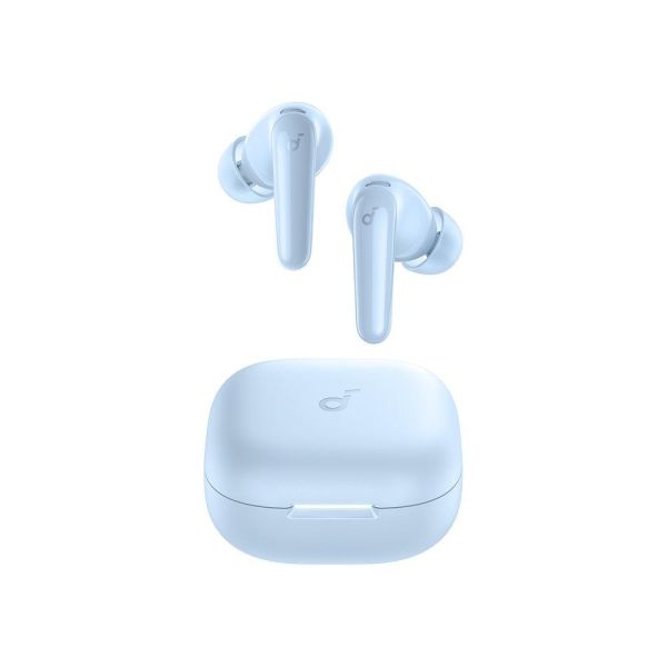 Soundcore R60i NC 主動降噪/真無線藍牙耳機 台灣公司貨保固 Soundcore R60i NC 主動降噪/真無線藍牙耳機 台灣公司貨保固