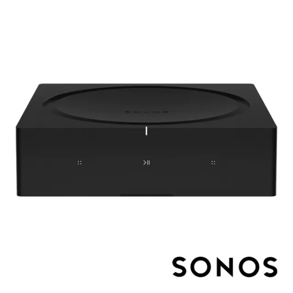 SONOS Amp 高效能 Wi-Fi 無線多媒體串流擴大器 / 台灣公司貨 SONOS Amp 高效能 Wi-Fi 無線多媒體串流擴大器 / 台灣公司貨