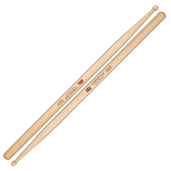 Meinl SB114 CONCERT SD2 爵士鼓棒【SB-114】 