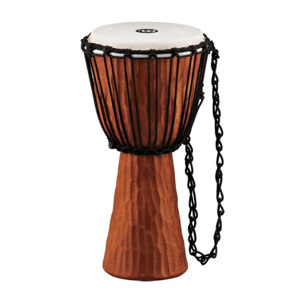 Meinl HDJ4-M 金杯鼓 10吋（M）桃花心木 / 金杯鼓 / 手鼓專賣 