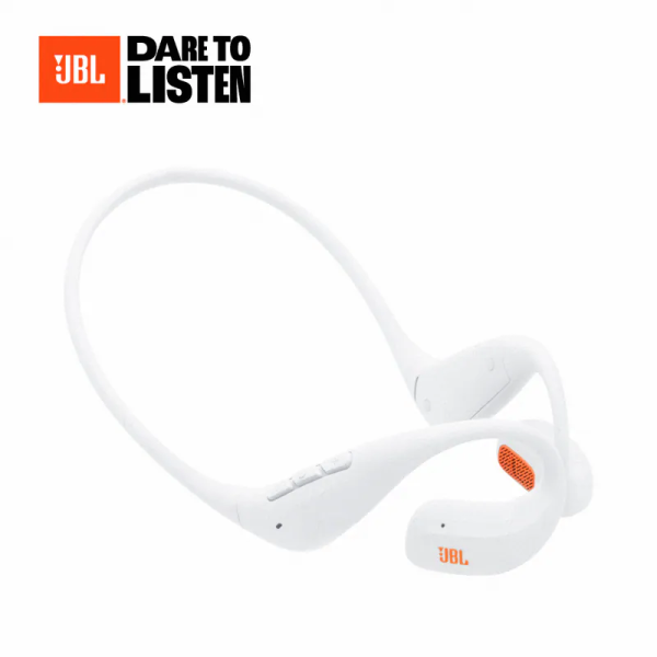 JBL Pace 馬拉松耳機首選/開放式藍牙運動耳機/天鵝頸耳掛/後掛 Endurance 台灣公司貨保固 JBL Pace 馬拉松耳機首選/開放式藍牙運動耳機/天鵝頸耳掛/後掛 Endurance 台灣公司貨保固