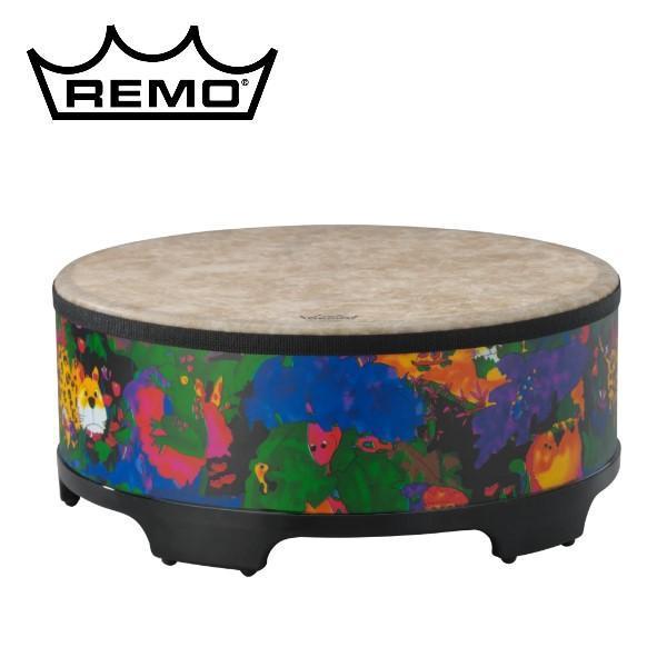 REMO KD-5818-01 小孩落地大鼓 18吋 原廠公司貨 REMO KD-5818-01 小孩落地大鼓 18吋 原廠公司貨