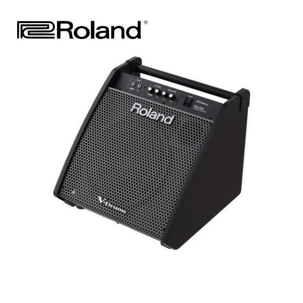 Roland  PM-200 電子鼓 音箱 180瓦 PM200 台灣樂蘭公司貨 Roland  PM-200 電子鼓 音箱 180瓦 PM200 台灣樂蘭公司貨