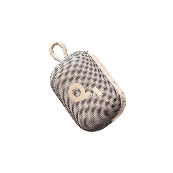 Soundcore Select 4 Go 防水可攜式藍牙喇叭 / 台灣公司貨保固 Soundcore Select 4 Go 防水可攜式藍牙喇叭 / 台灣公司貨保固