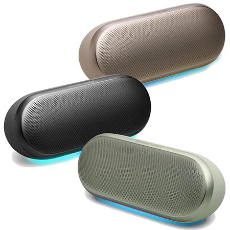 Harman Kardon Luna 2 無線藍牙喇叭 / 氛圍燈光 台灣公司貨 Harman Kardon Luna 2 無線藍牙喇叭 / 氛圍燈光 台灣公司貨