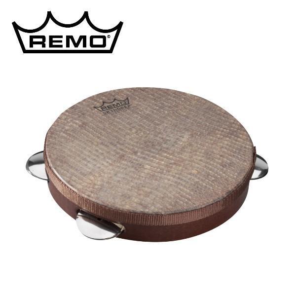 REMO PD-8110-81-012 鈴鼓 10吋 原廠公司貨 REMO PD-8110-81-012 鈴鼓 10吋 原廠公司貨