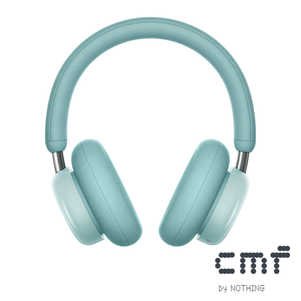 Nothing CMF Headphone Pro 頭戴式 / 耳罩式 主動式降噪藍牙耳機 台灣公司貨 Nothing CMF Headphone Pro 頭戴式 / 耳罩式 主動式降噪藍牙耳機 台灣公司貨