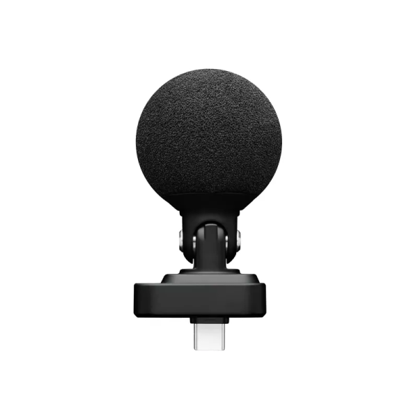 Shure MV88 USB-C 電容式 立體聲 收音 指向性 麥克風 iPhone / 安卓 Type-C 隨插即用 台灣公司貨 Shure MV88 USB-C 電容式 立體聲 收音 指向性 麥克風 iPhone / 安卓 Type-C 隨插即用 台灣公司貨