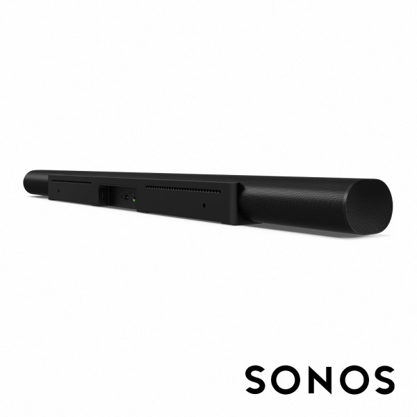 SONOS Arc Ultra 旗艦級無線智能聲霸 Soundbar 台灣公司貨 