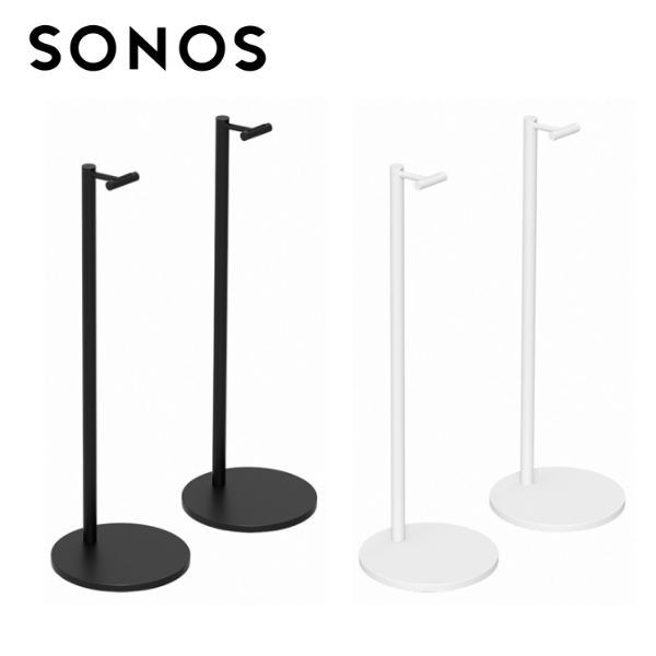 SONOS Era 300 原廠專用落地支架 / 一對裝 台灣公司貨 